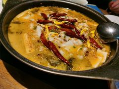 -大丰收脆鱼(万达江北店)