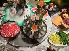 -ONE FULL 古董港式海鲜火锅