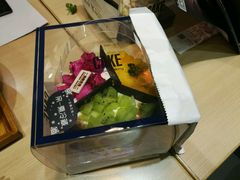 -FASHION BAKERY法森贝克(新德路店)