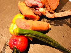 -上海东方佘山翰悦阁酒店·Vie全日制餐厅