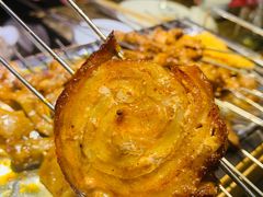 -熙成烧烤·三十三年(开发区店)