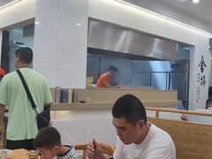 -欣达面馆(天桥支路店)