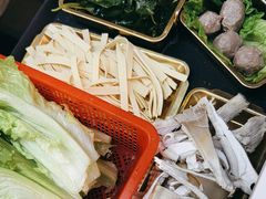 -刘少华贵州小黄牛·鲜牛肉火锅(总店)