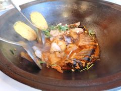-江湖水乡铁锅炖魚(周庄嘉园店)