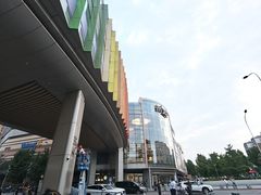 -北京清河万象汇