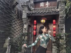 -哈哈曲艺社(西门闲亭店)