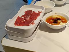 -小明家·鲜牛肉火锅自助(铁西店)