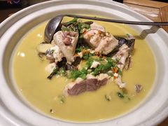 -渔乡米香·剁椒鱼头(四方坪店)