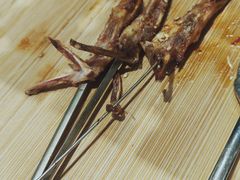 -通海俄式烧烤·俄罗斯大串(嵩山路店)
