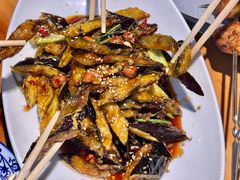 -食鸡公社辣子鸡·潍坊菜·烧烤