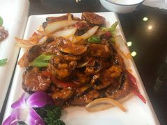茄盒-东北大院·东北菜(三台子店)