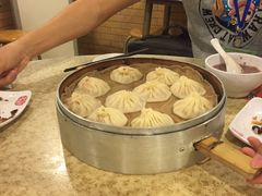 -老班长手工灌汤包老店(东山店)