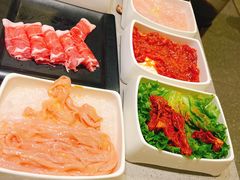 -海底捞火锅(凯德广场店)