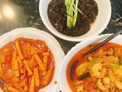 -桃园中华料理炸酱面(燕儿岛路店)