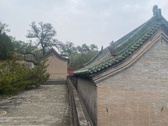 -窦大夫祠