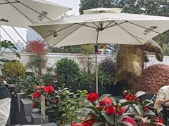 -西安创业咖啡街区