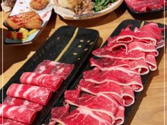 -一井烧肉·活鳗·寿司(望京SOHO店)
