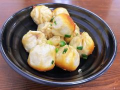 -赵宝美煎包店