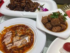 -凯鸽酒楼(大同振兴街店)