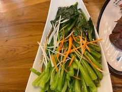 -毛毛熏肉•东北菜老字号(大安街店)