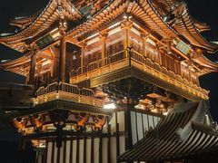 -雅达·阳羡溪山小镇中心