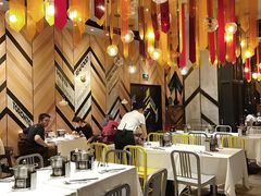 -星伦多自助料理(华润万象城店)