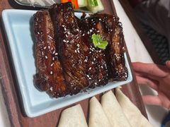 -径山十八道·风味民间菜(杭州总店)