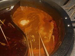 -成都玉林串串香(世纪港湾店)