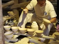 -景德镇古窑民俗博览区