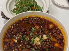 -香丰阁·烤鸭·川湘菜(昌平店)