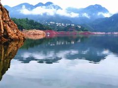 -神农溪纤夫文化旅游区