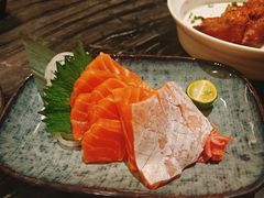 -长沙北辰洲际酒店-兰调全日餐厅