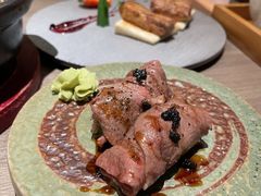 -炙柒Sekinana·精致料理 烧鸟·铁板烧(海上世界店)