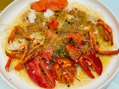 龙虾-双井轩(双井店)