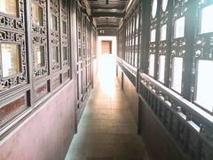 -苏州文旅花间堂·探花府酒店
