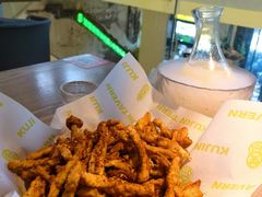 -苦尽酒馆·川菜(鼓楼店)