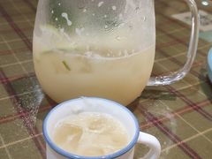 -美森西餐厅(曙光大道店)