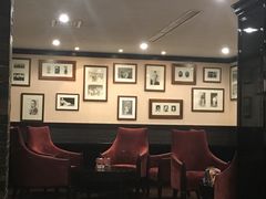 -上海锦江汤臣洲际大酒店柒酒廊