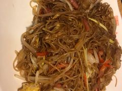 -嘉旺港式茶餐厅(延长中路店)