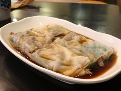 秘制叉烧肠-卓粤拉肠(红庙店)