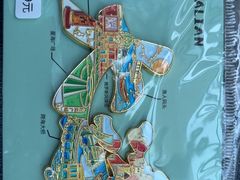 -VANS梵石云境酒店(中山广场富丽华国际公寓店)