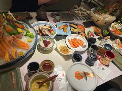 -上井料理黑金店(IFS国金中心店)