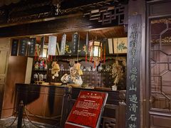 -上海城市历史发展陈列馆
