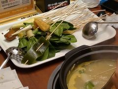 -牛小嫩串串火锅(延边大学文化城店)