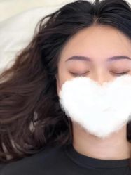 -变美丽半永久纹眉连锁·机器野生眉•洗眉