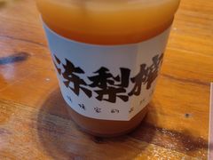 -姥姥家春饼店(惠新东街店)