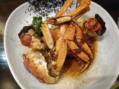 -聚汇三少·龙虾·中餐厅(莫邪路新天地店)