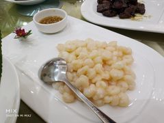 水晶虾仁-金时代顺风大酒店(协泰店)