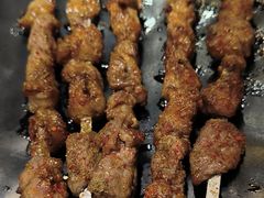 -西部马华清真兰州牛肉面·烧烤夜市(三里河店)