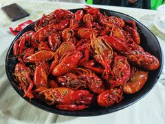 瞿记卤虾-聚味瞿记·龙虾堂(渔人码头一店)